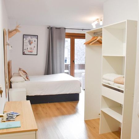 Neu II - Nuevo! Centrico Estudio En Pas De La Casa Hut2-8055 Exterior foto