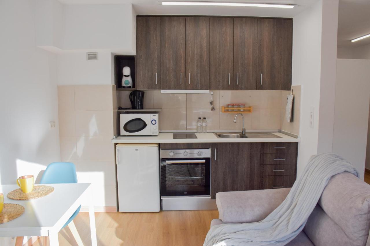 Neu II - Nuevo! Centrico Estudio En Pas De La Casa Hut2-8055 Exterior foto
